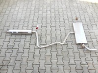 фото thumb №1, Audi vw выхлоп 5q6253611ar