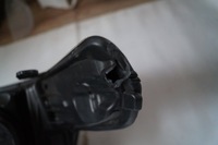 фото thumb №3, Range rover vogue lr067208 лампа перед фара