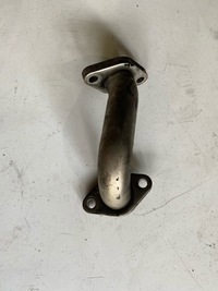 фото thumb №1, Труба egr iveco daily 2.3 2006-