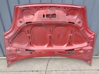 фото thumb №14, Капот fiat grande punto / evo / 2012 бордова