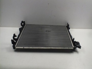 фото thumb №6, Qashqai ii j11 kadjar 1.2tce радиаторов воды оригинал