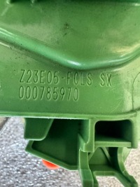 Замок двері лівих ferrari 785970... Доставка, фото thumb