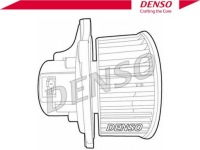 фото thumb №2, Denso повітродувка kia sorento i 2.4-3.5 08.02-
