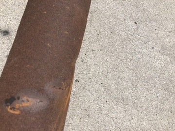 фото thumb №5, Wał привідний jumbo transit mk8 2.0 tdci rwd 16-20r