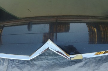 фото thumb №8, Капот citroen c5 iii x7 08-18 стан bdb eypc