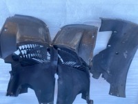 фото thumb №12, Porsche 992 911 підкрилок захист крила передні ліва праве задня правий