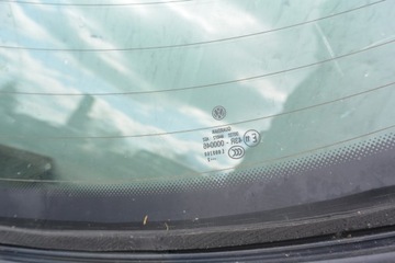 фото thumb №16, Стекло зад задняя оригинал vw passat cc рестайлинг 2012 r