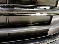 фото thumb №6, Бампер перед передний vw tiguan 2 ii 5na lift 2020-