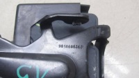 фото thumb №5, Citroen c3 aircross 1.2 блок управления abs 9834565080 19-