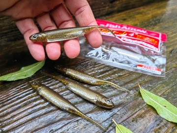 Fish Arrow Killer для судака 10,5 см №15