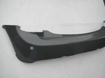 фото thumb №12, Mini cooper one f55 2014 2015 2016 бампер зад оригинальный номер