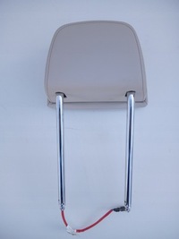 фото thumb №7, Подголовник передний bmw x5 g05 x6 g06 x7 g07