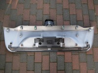 фото thumb №4, Накладка задняя na крышка honda hrv 2022-2023r ehev комплектная