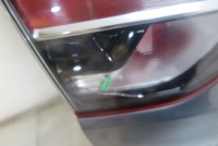 Кришка багажника багажника задні задня opel crossland x Доставка, фото thumb