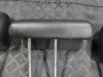 фото thumb №5, Подголовники комплект подголовник зад задний левый правые средство jeep cherokee kl