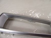 Купить Рамка защита молдинг переключателя тормоза bmw f15 f85 f16 f86 европа хром, фото thumb