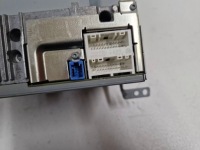 фото thumb №11, Nissan juke f15 i 1 магнітола дисплей магнітола 25915bx80b