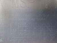 фото thumb №11, Бампер задня задній bmw x7 g07 m набір 2019-