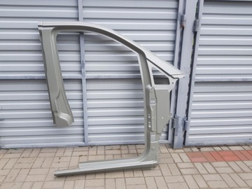 фото thumb №1, Стойка r правый перед переднее mercedes benz vito