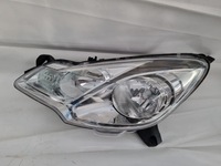 фото thumb №1, Citroen c3 ii левая лампа 9673814980