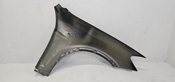 фото thumb №8, Крило лівий перед переднє bmw x3 f25 10-17