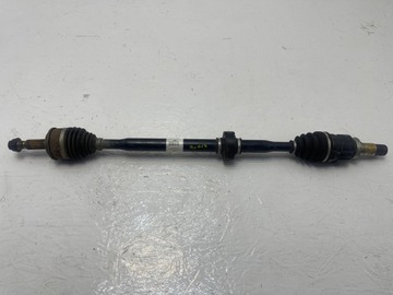 фото thumb №1, Toyota auris ii піввісь права 4341002850c