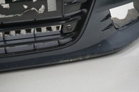 фото thumb №13, Audi a6 c7 бампер перед передний lx5n