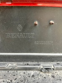 фото thumb №12, Renault trafic 3 iii 14- бампер перед передній