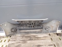 фото thumb №13, Бампер передній перед renault clio 3 iii колір teb69