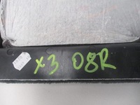 фото thumb №5, Килимок обшивка багажника bmw x3 e83