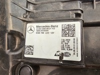 фото thumb №15, Mercedes gla h247 20- лампа правый перед full led high performance usa