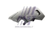 Уголок бампера renault master iii 2010- задняя правый с Разборки, фото thumb