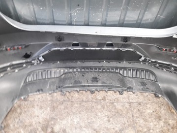 фото thumb №11, A2958851900 бампер зад mercedes eqe w295