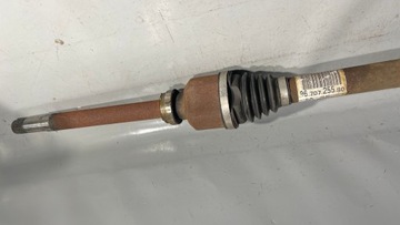 фото thumb №6, Peugeot 308 t9 полуось шарнир правые правая 1.2 thp 9670725580