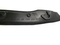 фото thumb №7, Mercedes gle w167 прокладка дверь правая задняя