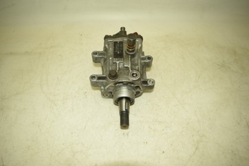 фото thumb №6, Renault espace iv 3.0 dci насос вприскувальний