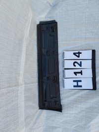 фото thumb №4, Land rover discovery sport молдинг дверь правый задняя