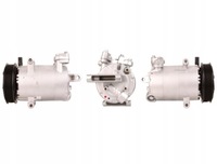 фото thumb №1, Компрессор кондиционера do alfa romeo spider 3.0 v6