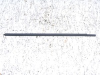 фото thumb №1, Молдинг ущільнювач зовнішній перед hyundai i20 ii 2014-