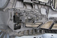 фото thumb №15, Бампер перед bmw 2 f45 f46 lift lci luxury 18-