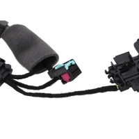 фото thumb №6, Заменитель переключения передач shifter micro switch 5q0713128a dla r32 novo rabbit