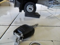 фото thumb №6, Opel astra g 2001 колонка рулевая переключатель комбинированный замок зажигания