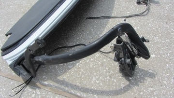 фото thumb №9, Bmw e93 cabrio кришка кришка маскувальна накладка дах дах