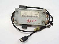 фото thumb №1, Підсилювач аудіо jaguar xf x250