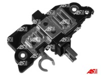 фото thumb №3, Регулятор напряжения генератора nissan interstar 120 90