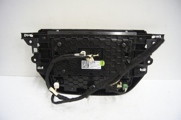 фото thumb №11, Corsa f 1.2 радіо навігація екран kpl.