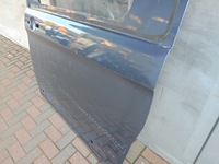 фото thumb №11, Дверь ford custom drugi lift 2021- сдвижные bok левый задние левая