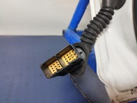 фото thumb №13, Ford c-max mk1 дверь задняя правое frozen white