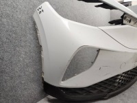 фото thumb №9, Бампер передний перед - vw volkswagen id4 id.4 11a807221 2020-