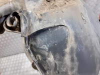 фото thumb №4, Подкрылок перед передние правое dacia logan i